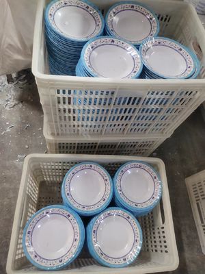 UF1P मेलामाइन मोल्डिंग कंपाउंड निर्माता नमूना उपलब्ध है