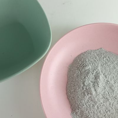 एमडीएफ लैमिनेशन पेपर के लिए नि: शुल्क नमूना मेलामाइन मोल्डिंग कंपाउंड केमिकल ग्रेड