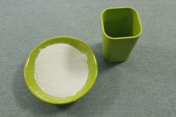 रासायनिक ग्रेड एमएफ मोल्डिंग पाउडर 99.8% शुद्धता एसजीएस स्वीकृत: