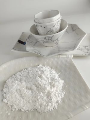 कैस 108-78-1 मेलामाइन मोल्डिंग कंपाउंड प्लास्टिक पाउडर औद्योगिक ग्रेड