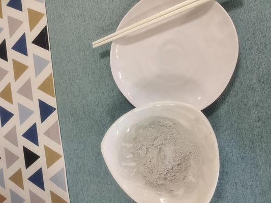 कैस 108-78-1 मेलामाइन मोल्डिंग कंपाउंड प्लास्टिक पाउडर औद्योगिक ग्रेड