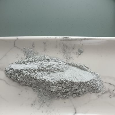 राल चिपकने वाला मेलामाइन फॉर्मलाडेहाइड पाउडर त्रिपोलीसायनामाइड सीएएस 108-78-1