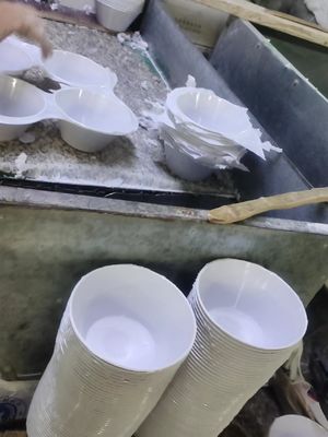 मेलामाइन टेबलवेव के लिए 25 किग्रा / बैग यूरिया फॉर्मलाडेहाइड राल पाउडर औद्योगिक ग्रेड: