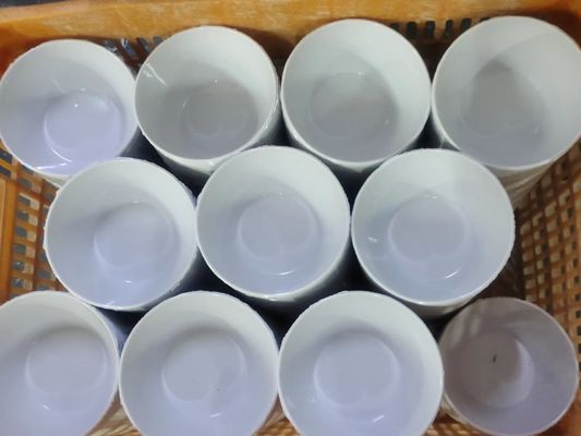 डिनरवेयर सामग्री यूरिया फॉर्मलाडेहाइड पाउडर गैर विषैले गंधहीन