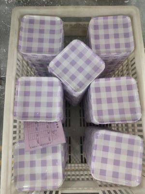 डिनरवेयर सामग्री यूरिया फॉर्मलाडेहाइड पाउडर गैर विषैले गंधहीन