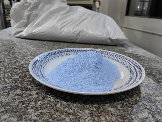 99.84% मेलामाइन यूरिया फॉर्मलाडेहाइड राल पाउडर उद्योग ग्रेड 1.577 घनत्व: