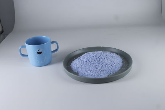 खाद्य ग्रेड मेलामाइन कच्चा माल 99.83% शुद्धता एनएसएफ प्रमाणन: