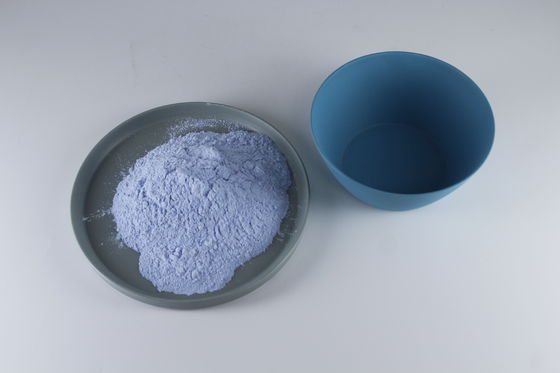 खाद्य ग्रेड मेलामाइन कच्चा माल 99.83% शुद्धता एनएसएफ प्रमाणन: