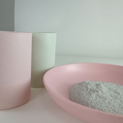 यूएमसी यूरिया फॉर्मलाडेहाइड मोल्डिंग कंपाउंड गैर विषैले 99.8% शुद्धता