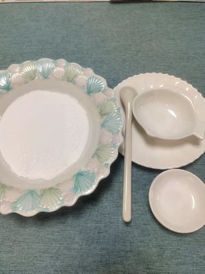 ड्रॉप प्रूफ मेलामाइन कच्चा माल सफेद पाउडर गंधहीन आईएसओ प्रमाणपत्र: