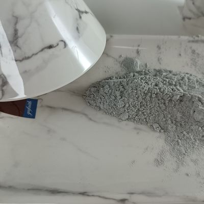 बरतन सामग्री ए 5 मेलामाइन मोल्डिंग कंपाउंड औद्योगिक ग्रेड