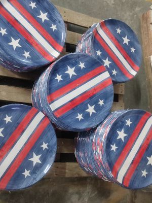 मेलामाइन डिनरवेयर के लिए रासायनिक 108-78-1 एमएफ राल पाउडर यूसी 1 पी