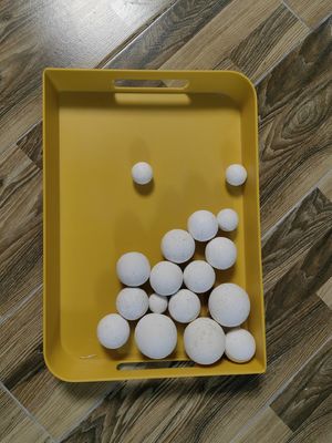 खाद्य ग्रेड ए 1 यूरिया फॉर्मलाडिहाइड मोल्डिंग कंपाउंड 25 किग्रा / बैग पैकेज: