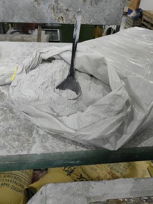 108-78-1 मेलामाइन फॉर्मलाडेहाइड राल निर्माता C3H6N6 व्हाइट