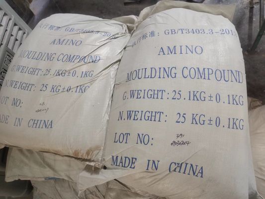 तेल अवशोषण 20-30 मि.ली./100 ग्राम मेलामाइन पाउडर छलनी पर अवशेष ≤0.1%