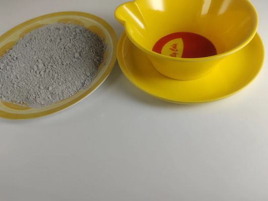 C3H6N6 मेलामाइन फॉर्मलाडेहाइड मोल्डिंग कंपाउंड गंधहीन उद्योग ग्रेड