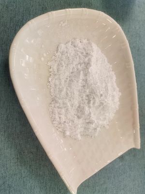 डिनरवेयर शुद्ध मेलामाइन पाउडर गैर विषैले यूएफ 1 पी मेलामाइन कच्चा माल: