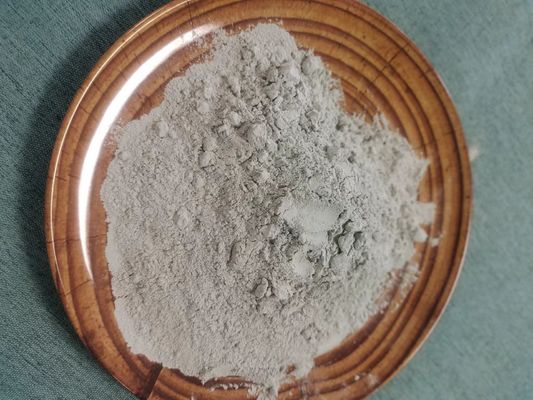 99.9% मेलामाइन फॉर्मलाडेहाइड कंपाउंड 8.23PH 20kgs / बैग पैकेज: