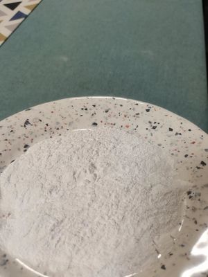 A5 डिनरवेयर मेलामाइन फॉर्मलाडेहाइड राल पाउडर 7.5-9.5PH