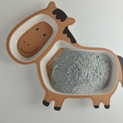 A5 डिनरवेयर मेलामाइन फॉर्मलाडेहाइड राल पाउडर 7.5-9.5PH