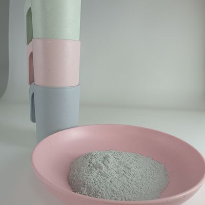 फास्ट क्योरिंग मेलामाइन शिनिंग पाउडर कच्चा माल सीएएस 108-78-1 त्रिपोलीसायनामाइड