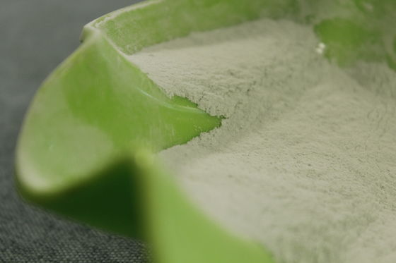 UC1P एमिनो मोल्डिंग प्लास्टिक मेलामाइन प्लेट्स और कटोरे 25 किग्रा / बैग