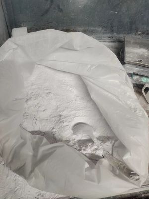 बिना गंध एमएफ मोल्डिंग पाउडर 99.8% शुद्धता मेलामाइन राल निर्माता