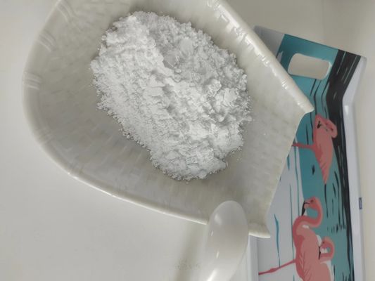 औद्योगिक ग्रेड एमिनो मोल्डिंग प्लास्टिक ए 5 5.5-6.5 पीएच गंध रहित