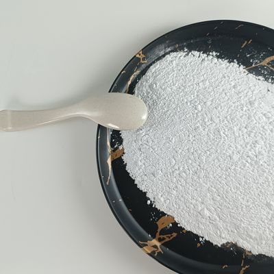 A1 99.83% Melamine पाउडर फैक्टरी 1.661 घरेलू उत्पाद के लिए घनत्व: