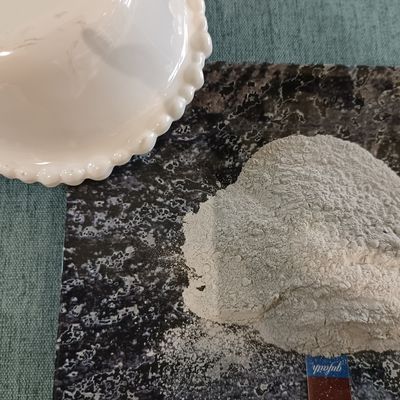 A1 99.83% Melamine पाउडर फैक्टरी 1.661 घरेलू उत्पाद के लिए घनत्व: