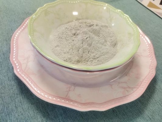 99.8% शुद्धता मेलामाइन कच्चा माल राल पाउडर UC1P 25kgs पीपी बैग कैस 108-78-1