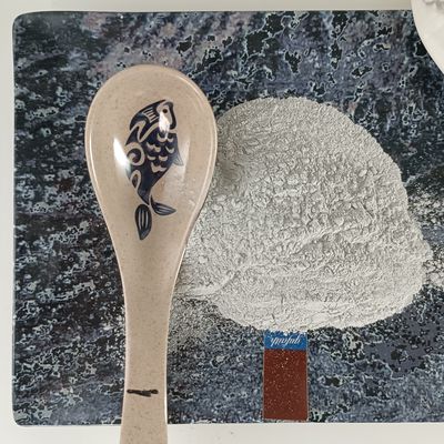 इंप्रेग्नेशन पेपर और डिशवेयर के लिए औद्योगिक ग्रेड के साथ फैक्टरी थोक मेलामाइन कच्ची सामग्री