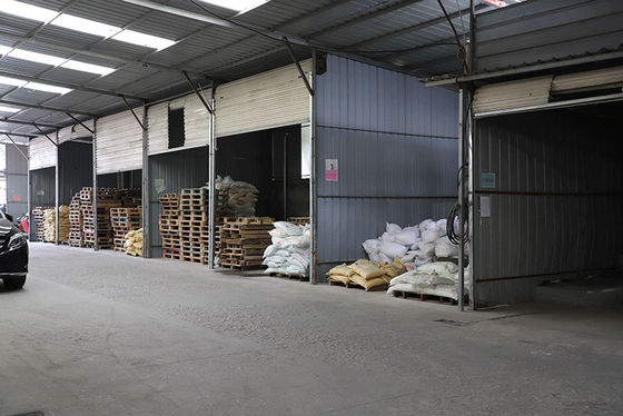 OEM टेबलवेयर मेलामाइन फॉर्मल्डेहाइड मोल्डिंग पाउडर 100% एमएमसी