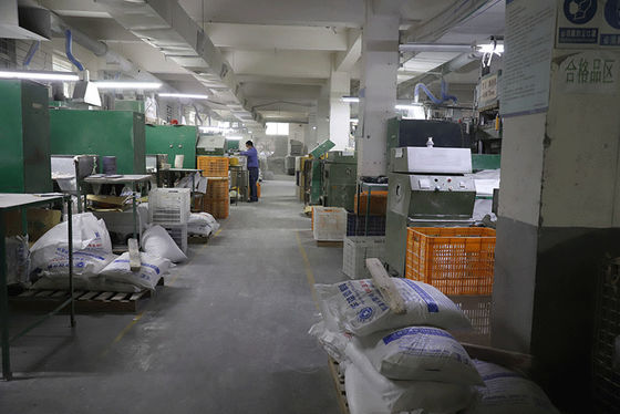 OEM टेबलवेयर मेलामाइन फॉर्मल्डेहाइड मोल्डिंग पाउडर 100% एमएमसी