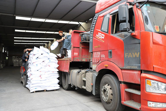 मेलामाइन डिनरवेयर उत्पादन सीएएस 108-78-1 के लिए पीएच 7.5-9.5 शुद्ध मेलामाइन पाउडर