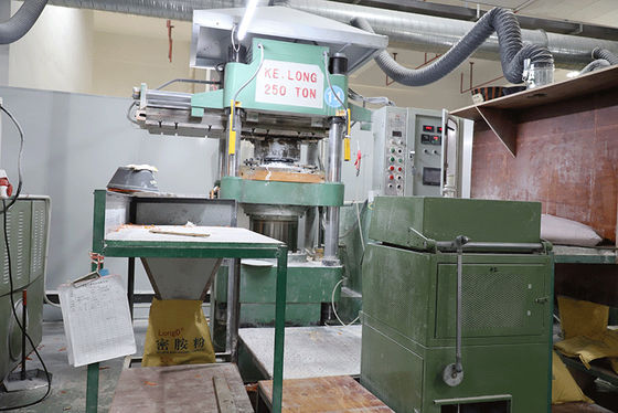 डिनरवेयर उत्पादन के लिए बिना गंध वाला मेलामाइन फॉर्मलडिहाइड मोल्डिंग पाउडर