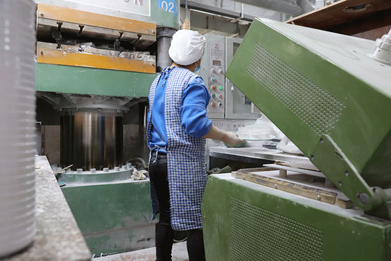 99.8% मिन मेलामाइन राल पाउडर 20KGS / BAG मालेमाइन डिनरवेयर के लिए