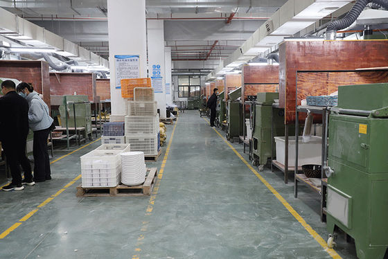 मेलामाइन डिनरवेयर के लिए गैर विषैले 100% सफेद मेलामाइन ग्लेज़िंग पाउडर 10 किग्रा / बैग