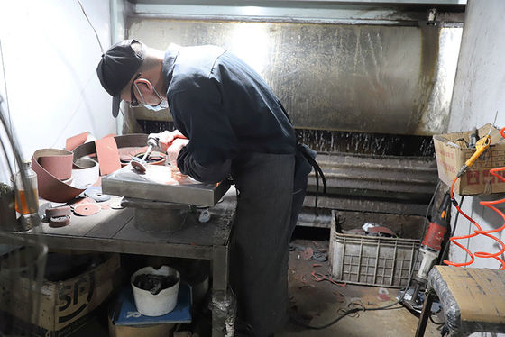 ओईएम मल्टीपल कैविटी मेलामाइन टेबलवेयर मोल्ड इमिटेड पोर्सिलेन कम्प्रेशन मोल्ड