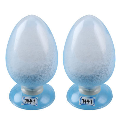 गैर खतरनाक पदार्थ शुद्ध मेलामाइन पाउडर पानी में अघुलनशील