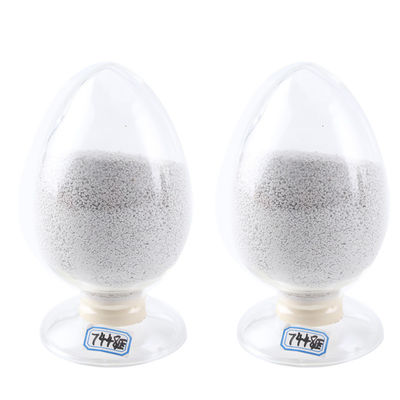 शौचालय का ढक्कन बनाने के लिए मेलामाइन सामग्री 99.8% न्यूनतम शुद्धता