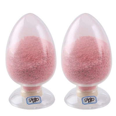 फर्नीचर के लिए 99.8% शुद्धता वाला मेलामाइन मोल्डिंग पाउडर 25 किग्रा/बैग