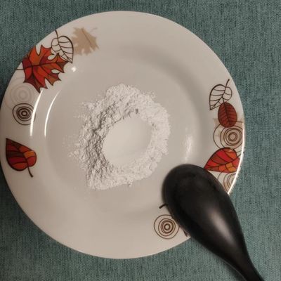 पानी में अघुलनशील मेलामाइन फॉर्मेल्डिहाइड रेज़िन पाउडर ≤0.5% नमी सामग्री