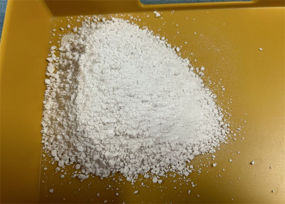 सफेद मेलामाइन कच्चा माल डिनरवेयर मेलामाइन ग्लासिंग पाउडर 25 किलोग्राम पीपी बैग