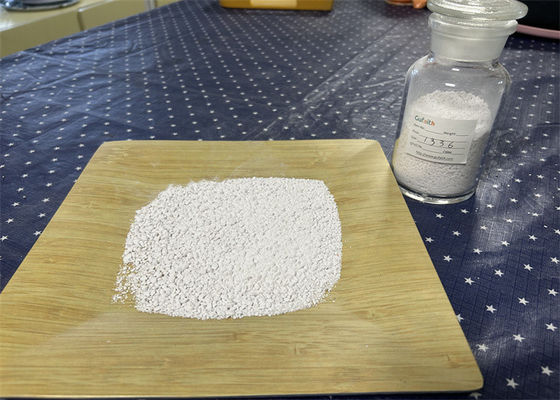 फार्माल्डेहाइड राल Gf 789 मेलामाइन कच्चा माल ग्लेज़िंग पाउडर सफेदपन ≥95% 25kgs प्रति बैग