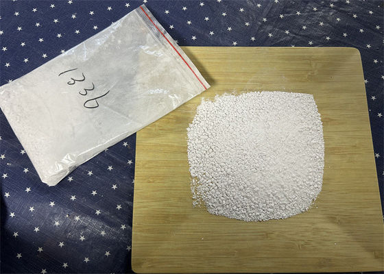 फार्माल्डेहाइड राल Gf 789 मेलामाइन कच्चा माल ग्लेज़िंग पाउडर सफेदपन ≥95% 25kgs प्रति बैग