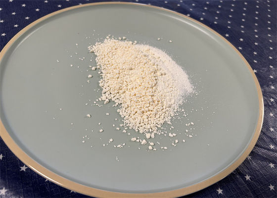 उच्च गर्मी प्रतिरोध मेलामाइन मोल्डिंग पाउडर चिकनी सतह खत्म के साथ