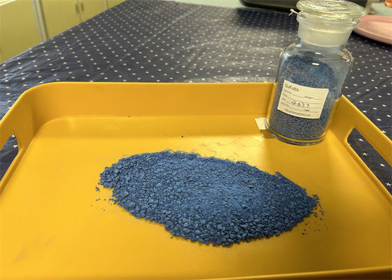 98% मेलामाइन फॉर्मलडेहाइड राल पाउडर रासायनिक ग्रेड ट्राइपोलिसियानामाइड