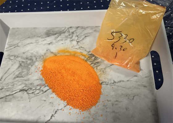 99.99% मेलामाइन मोल्डिंग पाउडर अकार्बनिक रसायन लकड़ी के काम के लिए कच्चे माल