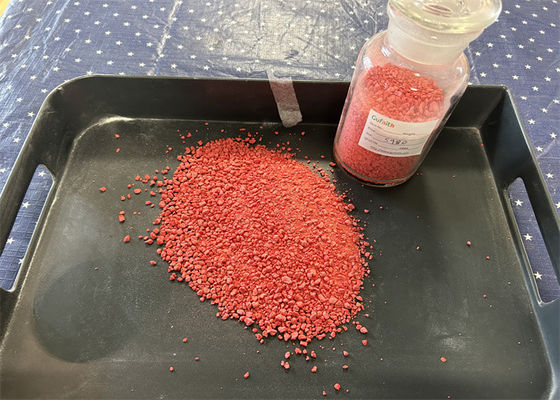 Mmc पानी में अघुलनशील मिलावट के साथ मेलामाइन मोल्डिंग यौगिक